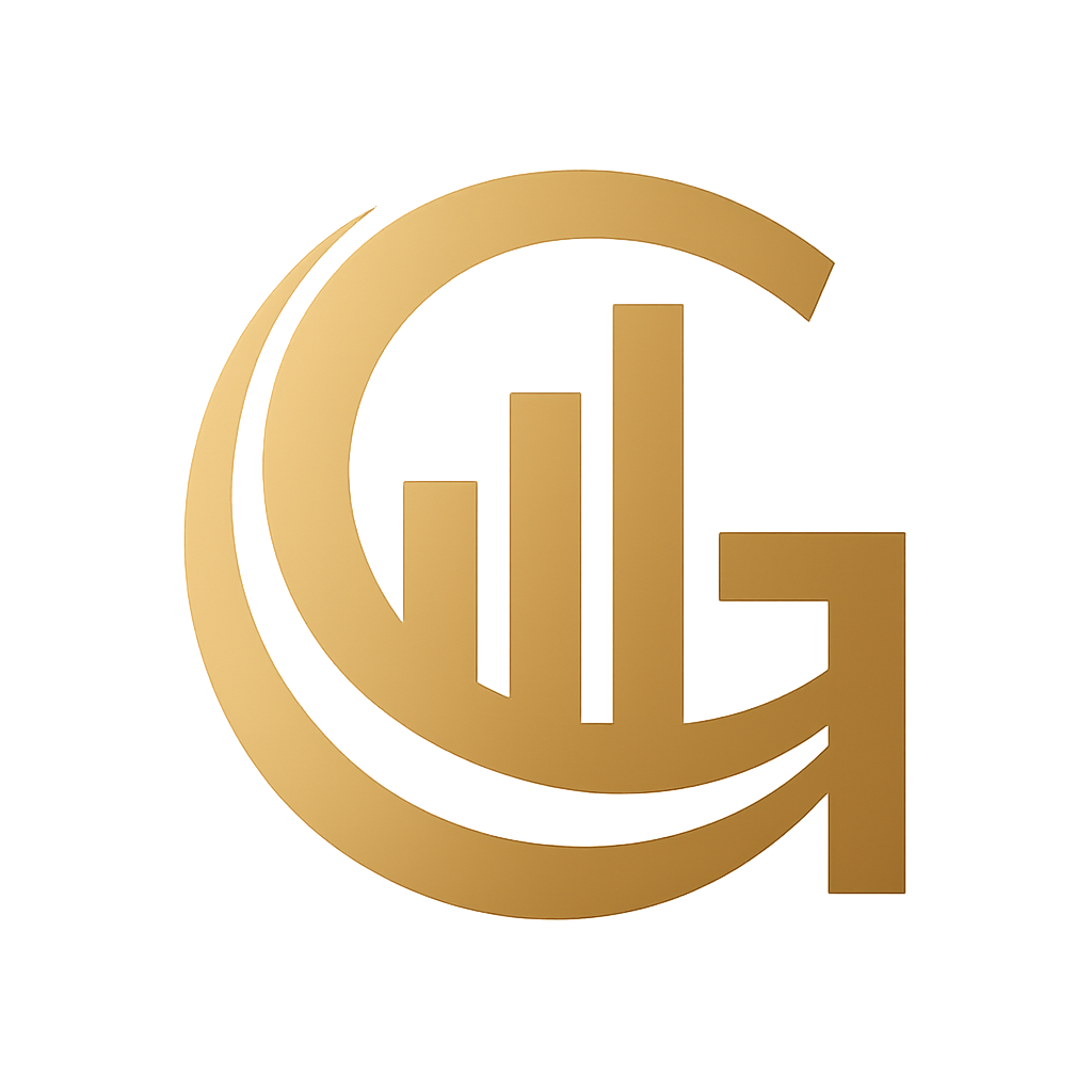 Gökçen Dijital Logo